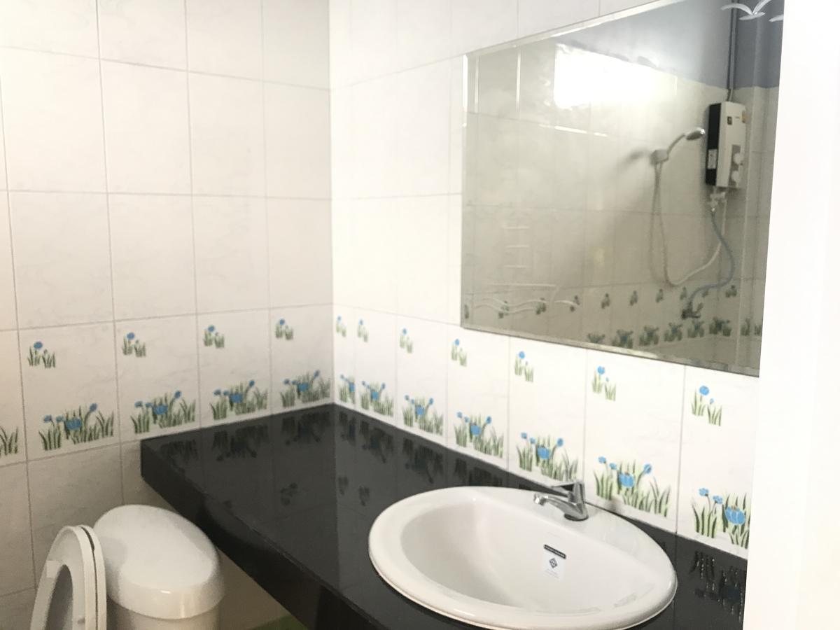 Sangtong Beach Resort Лаем-Синг Экстерьер фото