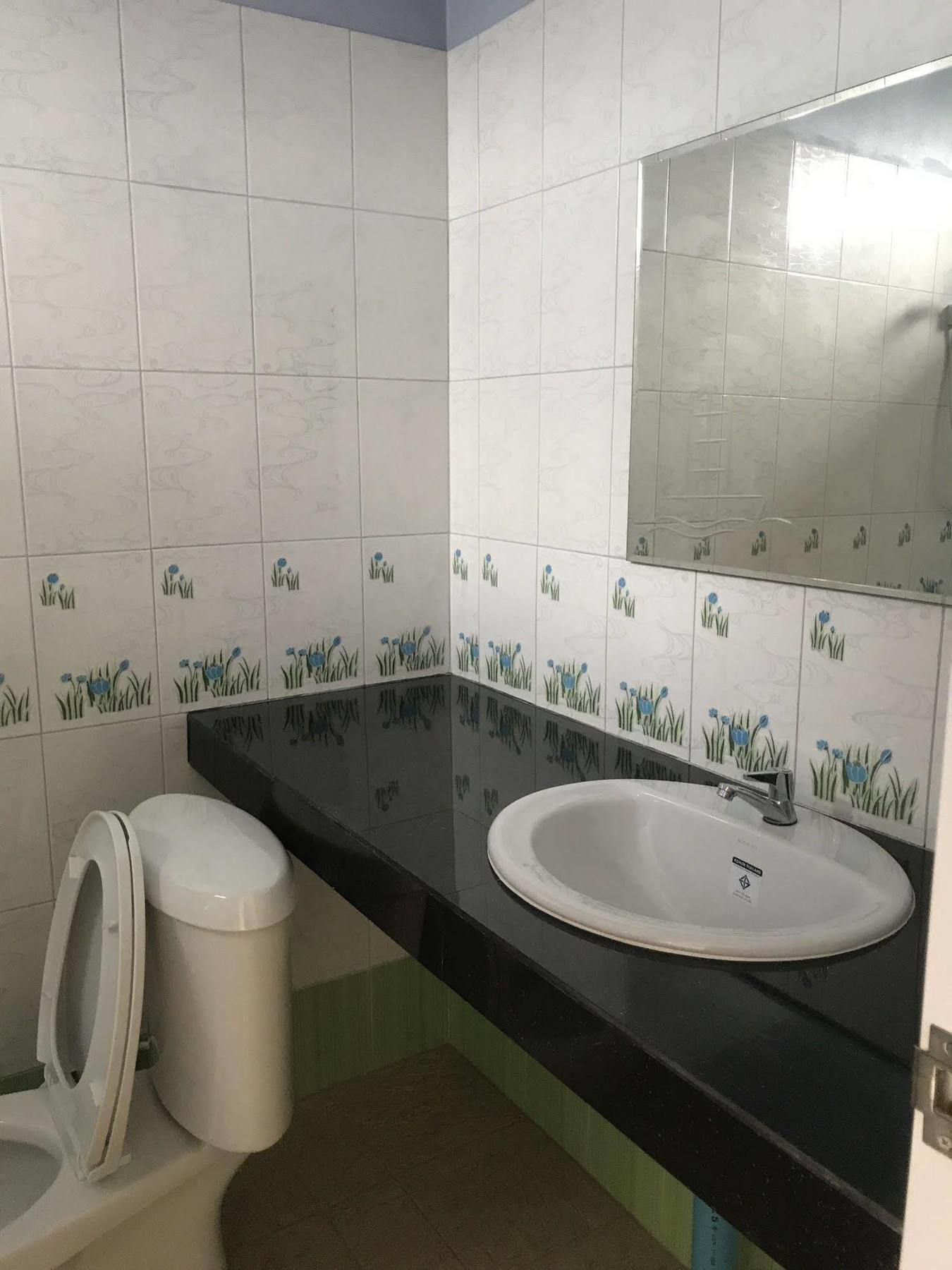 Sangtong Beach Resort Лаем-Синг Экстерьер фото